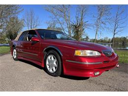 1997 Mercury Cougar (CC-1846161) for sale in Stanley, Wisconsin