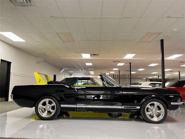 1965 Ford Mustang (CC-1846166) for sale in Dekalb, Illinois