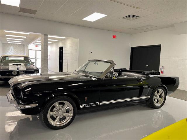 1965 Ford Mustang (CC-1846166) for sale in Dekalb, Illinois