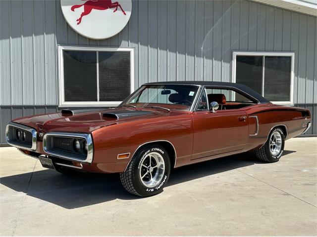 1970 Dodge Coronet (CC-1846168) for sale in Greene, Iowa