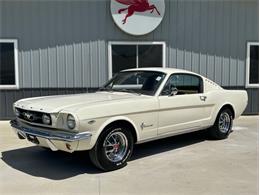 1965 Ford Mustang (CC-1846170) for sale in Greene, Iowa