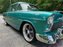 1955 Chevrolet 210 (CC-1846190) for sale in Hiram, Georgia