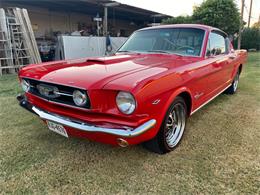 1966 Ford Mustang (CC-1840620) for sale in , 