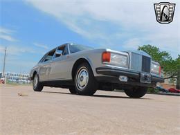 1986 Rolls-Royce Silver Spur (CC-1846202) for sale in O'Fallon, Illinois