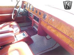 1986 Rolls-Royce Silver Spur (CC-1846202) for sale in O'Fallon, Illinois
