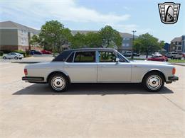 1986 Rolls-Royce Silver Spur (CC-1846202) for sale in O'Fallon, Illinois