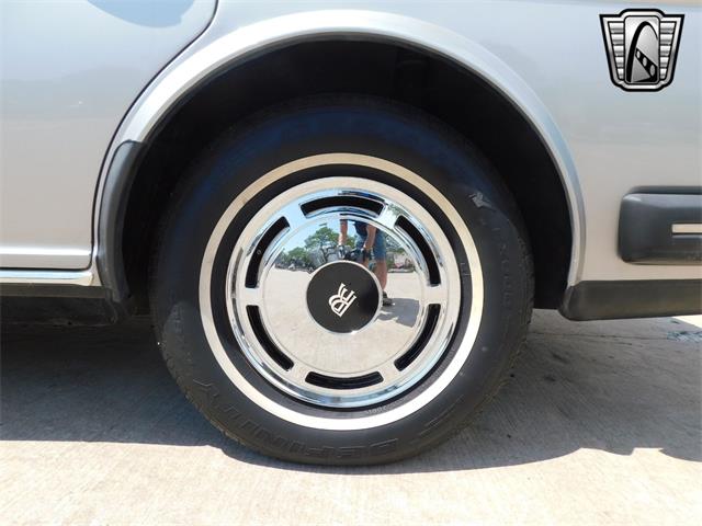 1986 Rolls-Royce Silver Spur (CC-1846202) for sale in O'Fallon, Illinois