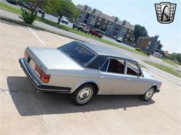 1986 Rolls-Royce Silver Spur (CC-1846202) for sale in O'Fallon, Illinois