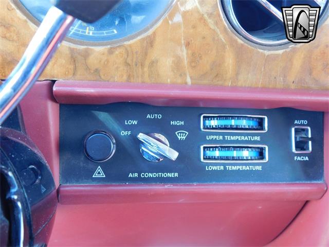 1986 Rolls-Royce Silver Spur (CC-1846202) for sale in O'Fallon, Illinois