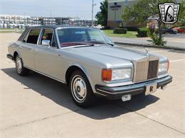 1986 Rolls-Royce Silver Spur (CC-1846202) for sale in O'Fallon, Illinois