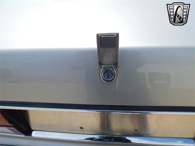 1986 Rolls-Royce Silver Spur (CC-1846202) for sale in O'Fallon, Illinois