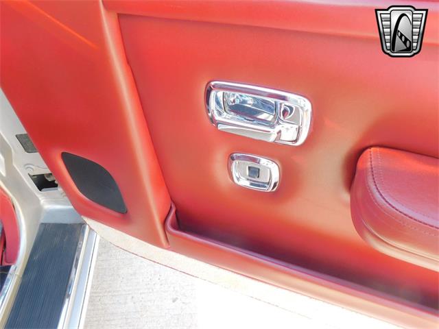 1986 Rolls-Royce Silver Spur (CC-1846202) for sale in O'Fallon, Illinois