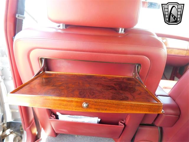 1986 Rolls-Royce Silver Spur (CC-1846202) for sale in O'Fallon, Illinois