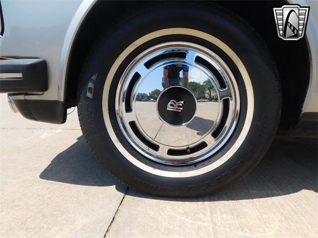 1986 Rolls-Royce Silver Spur (CC-1846202) for sale in O'Fallon, Illinois