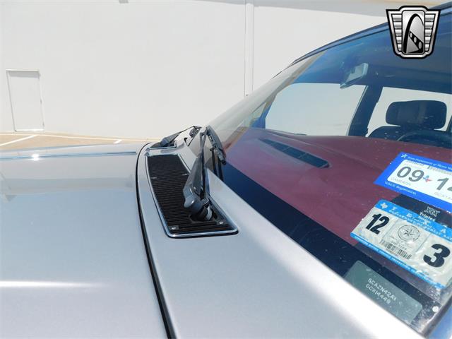 1986 Rolls-Royce Silver Spur (CC-1846202) for sale in O'Fallon, Illinois