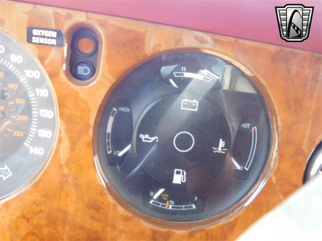 1986 Rolls-Royce Silver Spur (CC-1846202) for sale in O'Fallon, Illinois