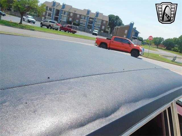 1986 Rolls-Royce Silver Spur (CC-1846202) for sale in O'Fallon, Illinois