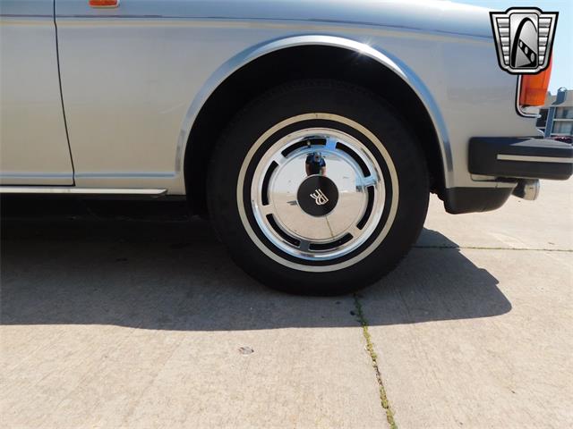 1986 Rolls-Royce Silver Spur (CC-1846202) for sale in O'Fallon, Illinois