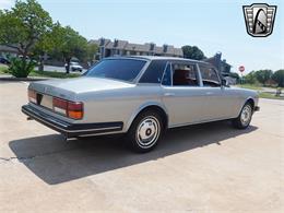 1986 Rolls-Royce Silver Spur (CC-1846202) for sale in O'Fallon, Illinois