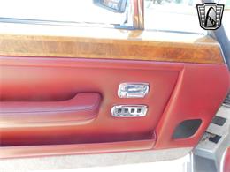 1986 Rolls-Royce Silver Spur (CC-1846202) for sale in O'Fallon, Illinois