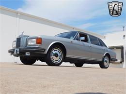 1986 Rolls-Royce Silver Spur (CC-1846202) for sale in O'Fallon, Illinois