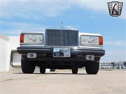 1986 Rolls-Royce Silver Spur (CC-1846202) for sale in O'Fallon, Illinois