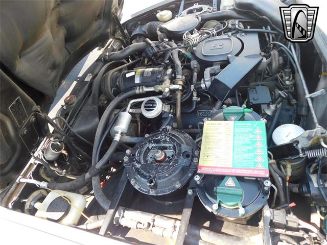 1986 Rolls-Royce Silver Spur (CC-1846202) for sale in O'Fallon, Illinois