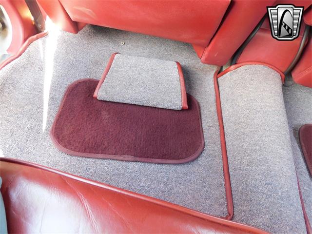 1986 Rolls-Royce Silver Spur (CC-1846202) for sale in O'Fallon, Illinois