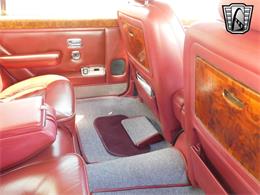 1986 Rolls-Royce Silver Spur (CC-1846202) for sale in O'Fallon, Illinois