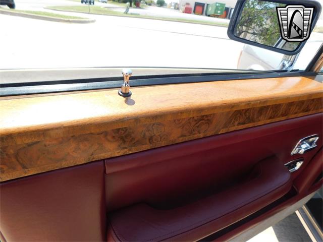 1986 Rolls-Royce Silver Spur (CC-1846202) for sale in O'Fallon, Illinois