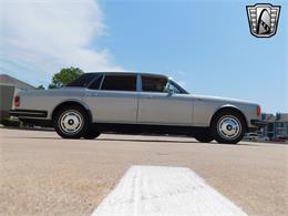 1986 Rolls-Royce Silver Spur (CC-1846202) for sale in O'Fallon, Illinois