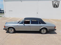 1986 Rolls-Royce Silver Spur (CC-1846202) for sale in O'Fallon, Illinois