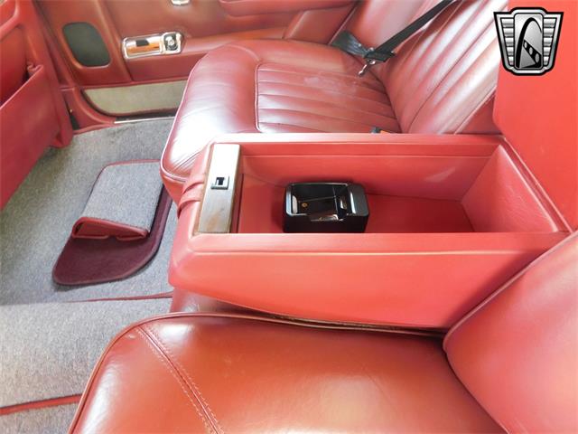 1986 Rolls-Royce Silver Spur (CC-1846202) for sale in O'Fallon, Illinois