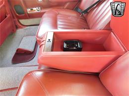 1986 Rolls-Royce Silver Spur (CC-1846202) for sale in O'Fallon, Illinois