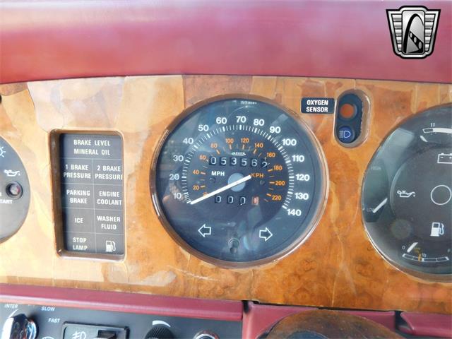 1986 Rolls-Royce Silver Spur (CC-1846202) for sale in O'Fallon, Illinois