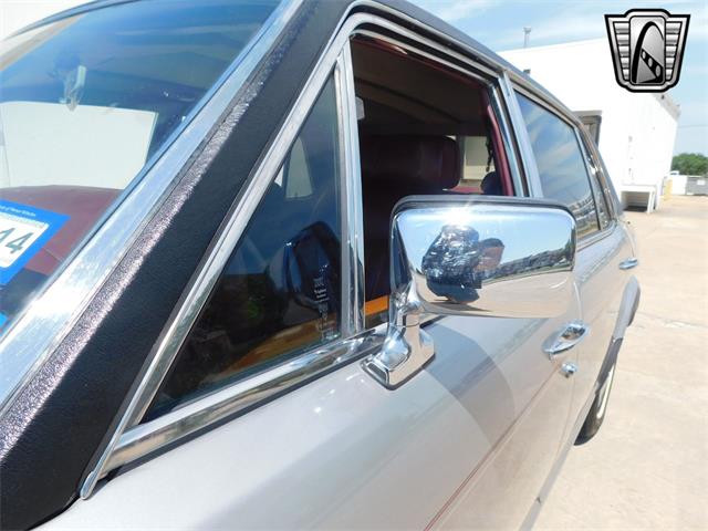 1986 Rolls-Royce Silver Spur (CC-1846202) for sale in O'Fallon, Illinois