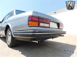 1986 Rolls-Royce Silver Spur (CC-1846202) for sale in O'Fallon, Illinois