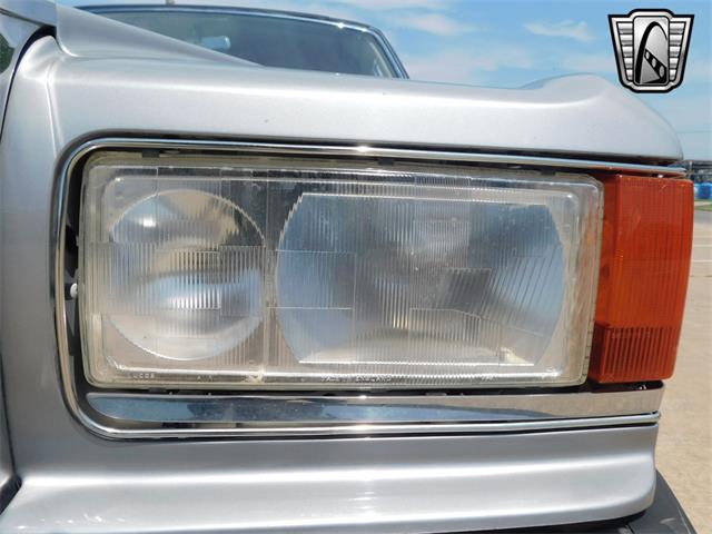 1986 Rolls-Royce Silver Spur (CC-1846202) for sale in O'Fallon, Illinois