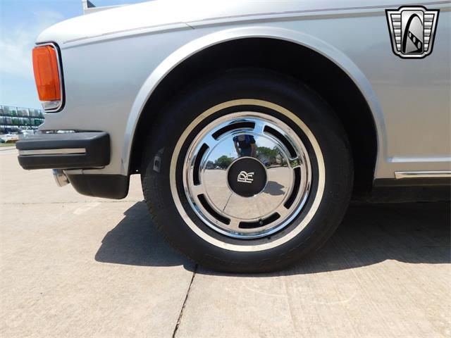 1986 Rolls-Royce Silver Spur (CC-1846202) for sale in O'Fallon, Illinois