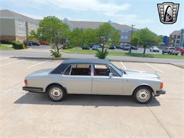 1986 Rolls-Royce Silver Spur (CC-1846202) for sale in O'Fallon, Illinois