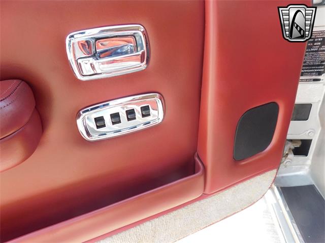 1986 Rolls-Royce Silver Spur (CC-1846202) for sale in O'Fallon, Illinois