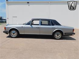 1986 Rolls-Royce Silver Spur (CC-1846202) for sale in O'Fallon, Illinois