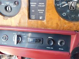 1986 Rolls-Royce Silver Spur (CC-1846202) for sale in O'Fallon, Illinois