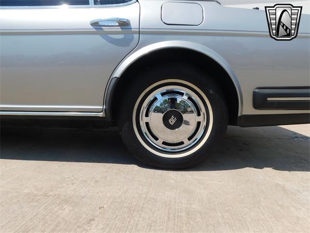 1986 Rolls-Royce Silver Spur (CC-1846202) for sale in O'Fallon, Illinois