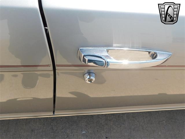 1986 Rolls-Royce Silver Spur (CC-1846202) for sale in O'Fallon, Illinois