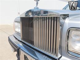 1986 Rolls-Royce Silver Spur (CC-1846202) for sale in O'Fallon, Illinois