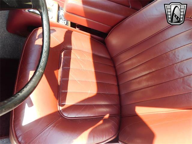 1986 Rolls-Royce Silver Spur (CC-1846202) for sale in O'Fallon, Illinois