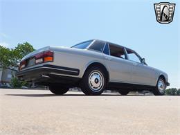 1986 Rolls-Royce Silver Spur (CC-1846202) for sale in O'Fallon, Illinois