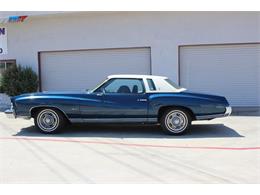 1973 Chevrolet Monte Carlo (CC-1846205) for sale in La Verne, California