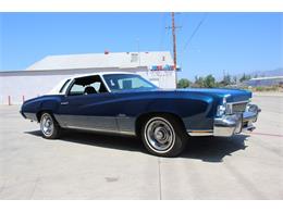 1973 Chevrolet Monte Carlo (CC-1846205) for sale in La Verne, California